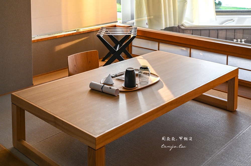 【ONCRI-KARATSU】佐賀唐津海濱住宿飯店推薦！房間就能欣賞絕美海景早餐晚餐都好吃