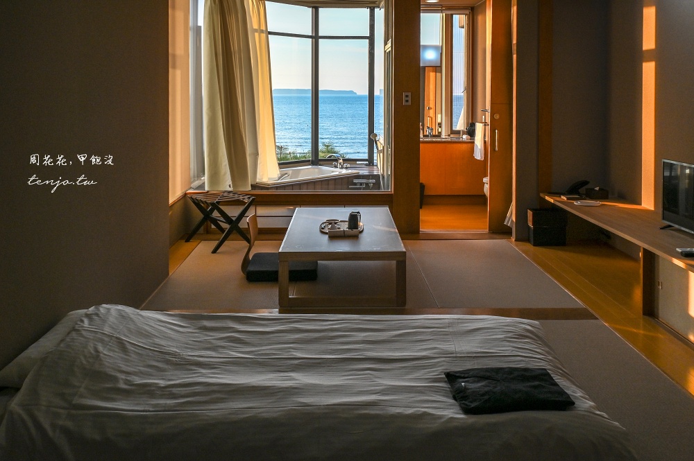 【ONCRI-KARATSU】佐賀唐津海濱住宿飯店推薦！房間就能欣賞絕美海景早餐晚餐都好吃