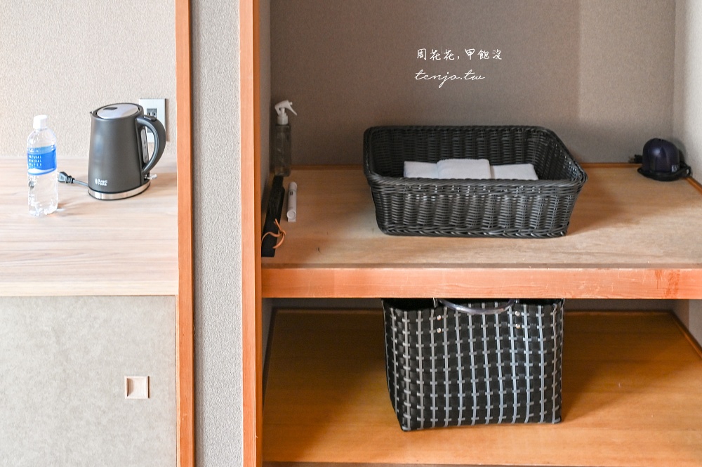 【ONCRI-KARATSU】佐賀唐津海濱住宿飯店推薦！房間就能欣賞絕美海景早餐晚餐都好吃