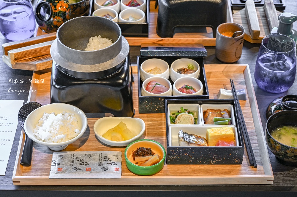 【ONCRI-KARATSU】佐賀唐津海濱住宿飯店推薦！房間就能欣賞絕美海景早餐晚餐都好吃