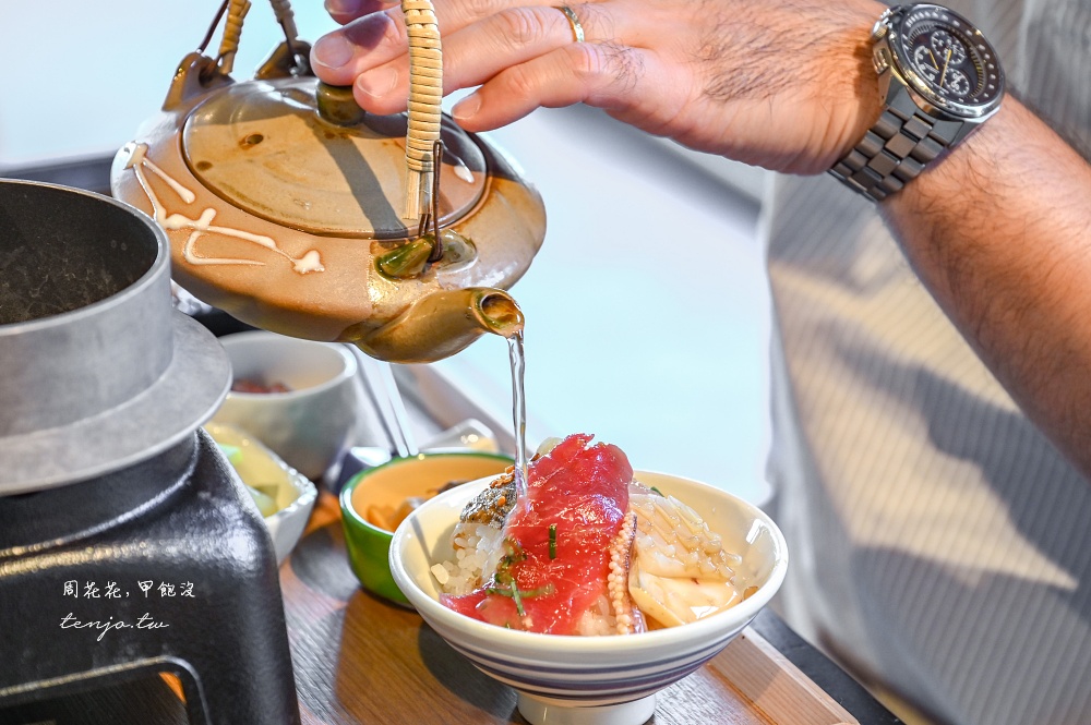 【ONCRI-KARATSU】佐賀唐津海濱住宿飯店推薦！房間就能欣賞絕美海景早餐晚餐都好吃