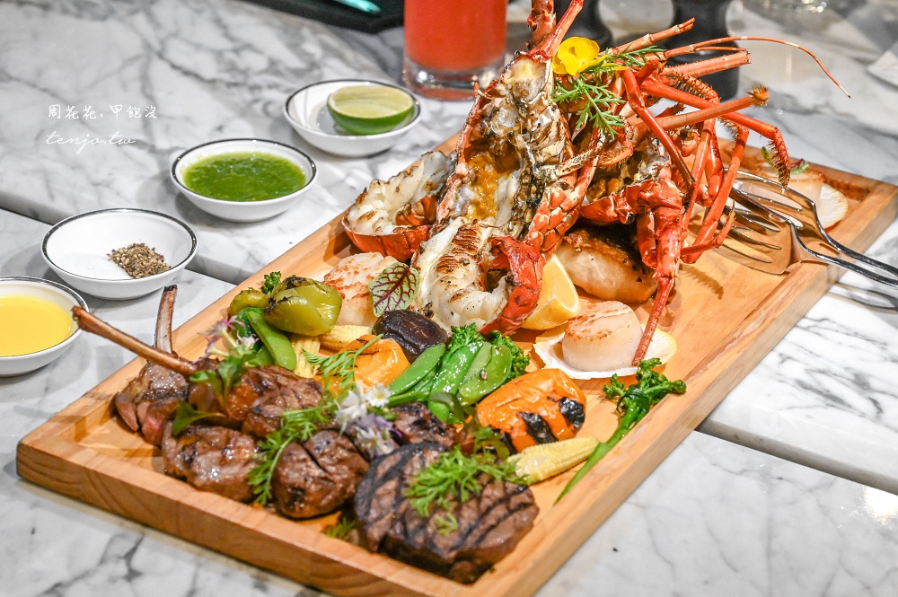 【峴港洲際陽光半島度假酒店】早餐午餐晚餐美食餐廳總整理！絕美五星度假村品越南美食