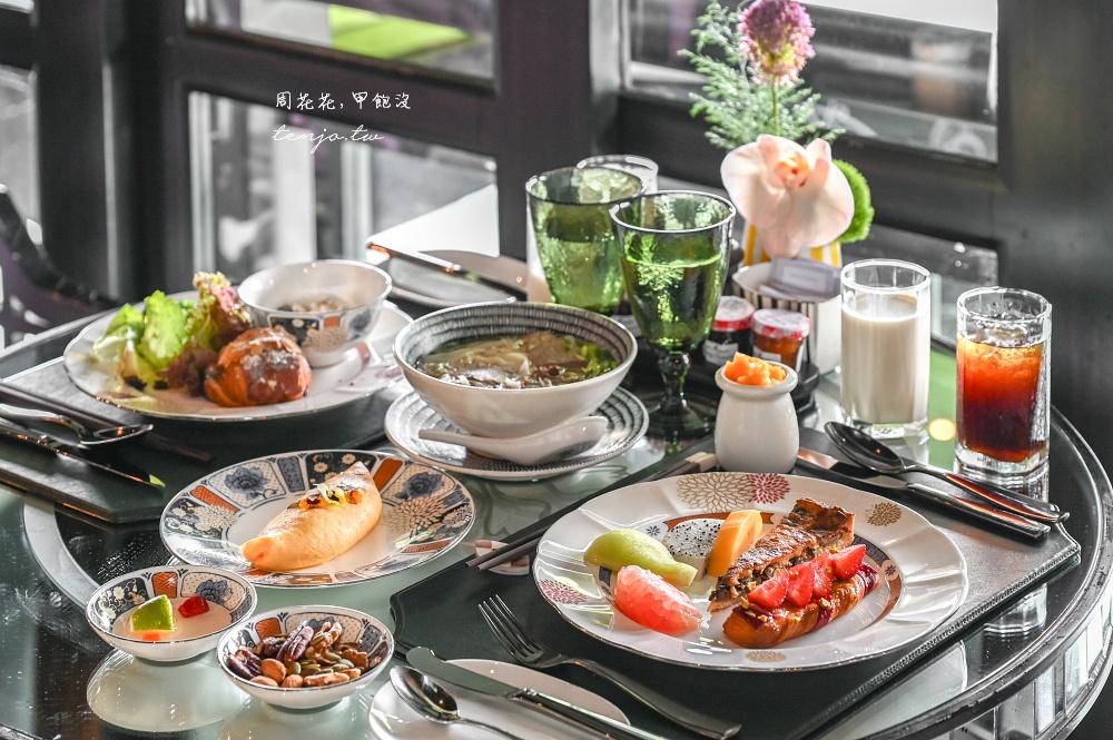 【峴港洲際陽光半島度假酒店】早餐午餐晚餐美食餐廳總整理!絕美五星度假村品越南美食 【峴港洲際陽光半島度假酒店】早餐午餐晚餐美食餐廳總整理!絕美五星度假村品越南美食