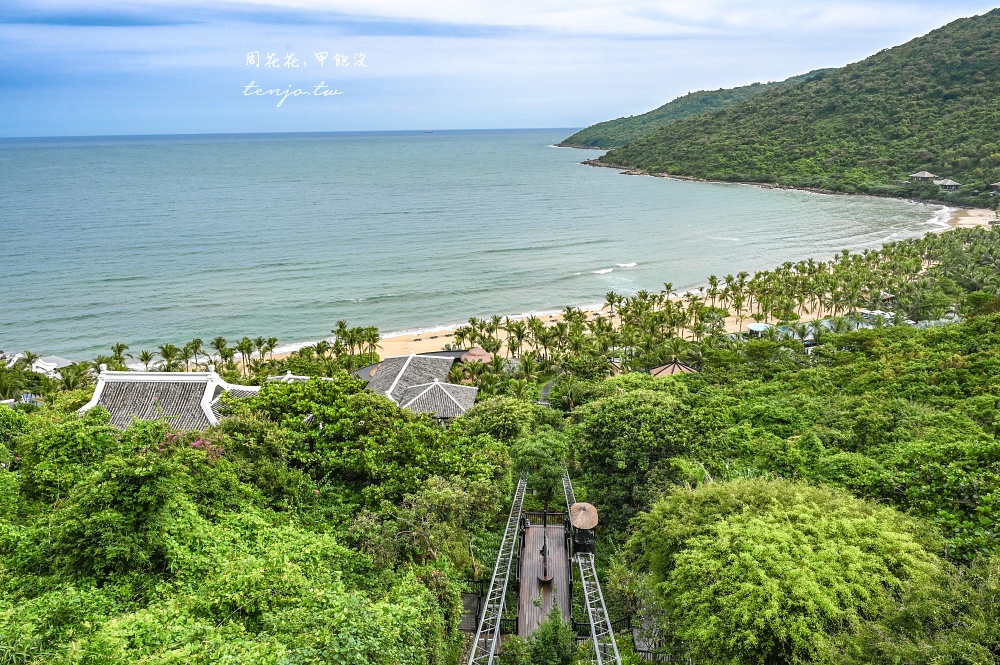 【峴港洲際陽光半島度假酒店】早餐午餐晚餐美食餐廳總整理!絕美五星度假村品越南美食 【峴港洲際陽光半島度假酒店】早餐午餐晚餐美食餐廳總整理!絕美五星度假村品越南美食