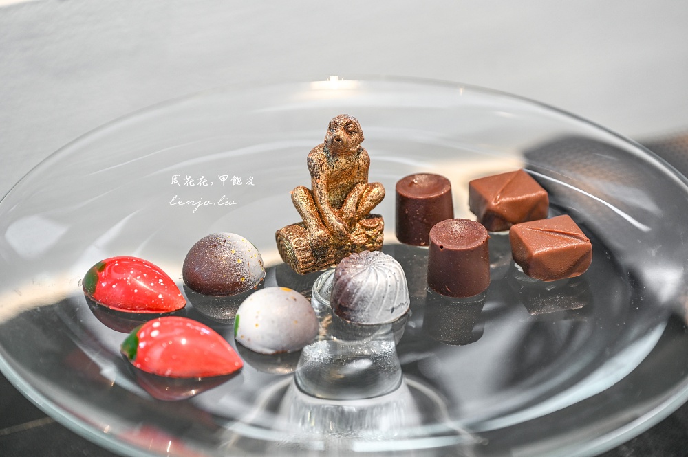 【峴港洲際陽光半島度假酒店】亞洲最美此生必住飯店！度假村搭私人纜車移動超美超浮誇