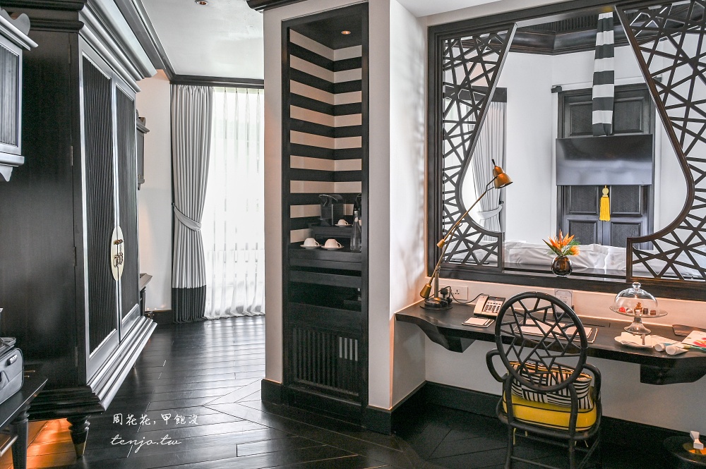 【峴港洲際陽光半島度假酒店】亞洲最美此生必住飯店！度假村搭私人纜車移動超美超浮誇