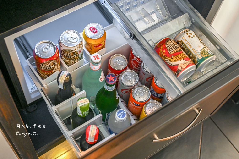 【峴港洲際陽光半島度假酒店】亞洲最美此生必住飯店！度假村搭私人纜車移動超美超浮誇