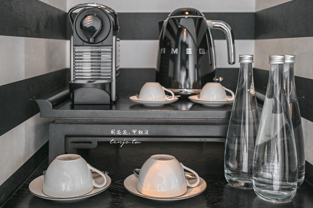 【峴港洲際陽光半島度假酒店】亞洲最美此生必住飯店！度假村搭私人纜車移動超美超浮誇