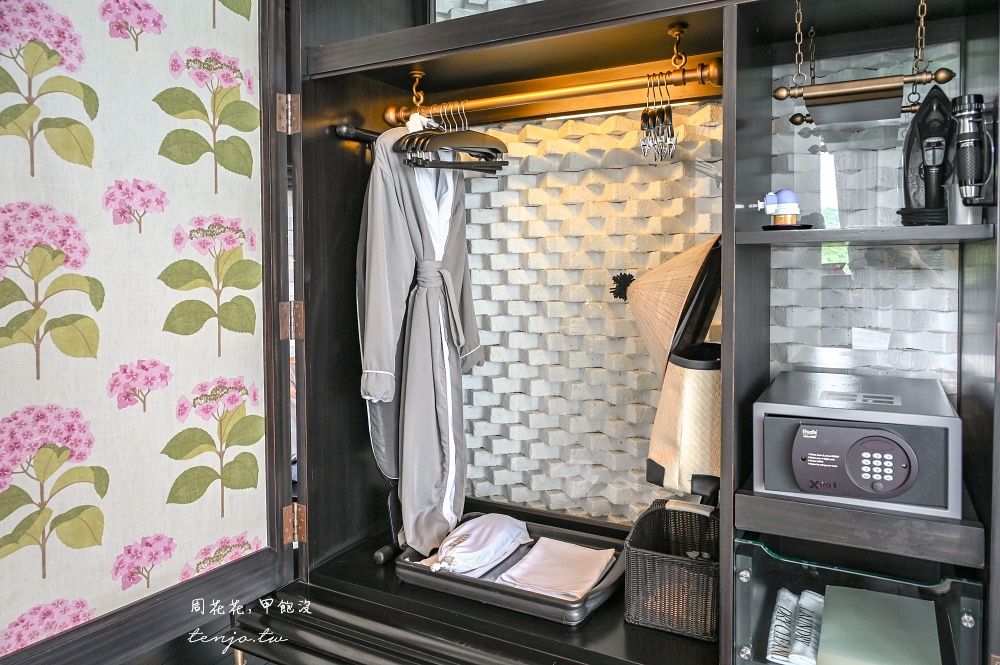 【峴港洲際陽光半島度假酒店】亞洲最美此生必住飯店！度假村搭私人纜車移動超美超浮誇