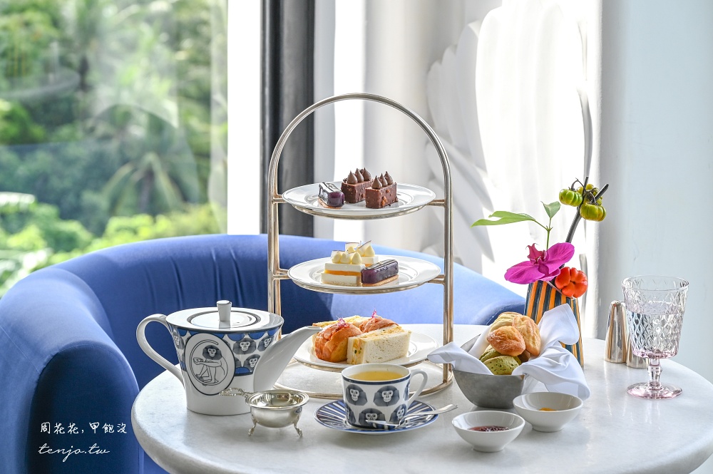 【峴港洲際陽光半島度假酒店】早餐午餐晚餐美食餐廳總整理！絕美五星度假村品越南美食