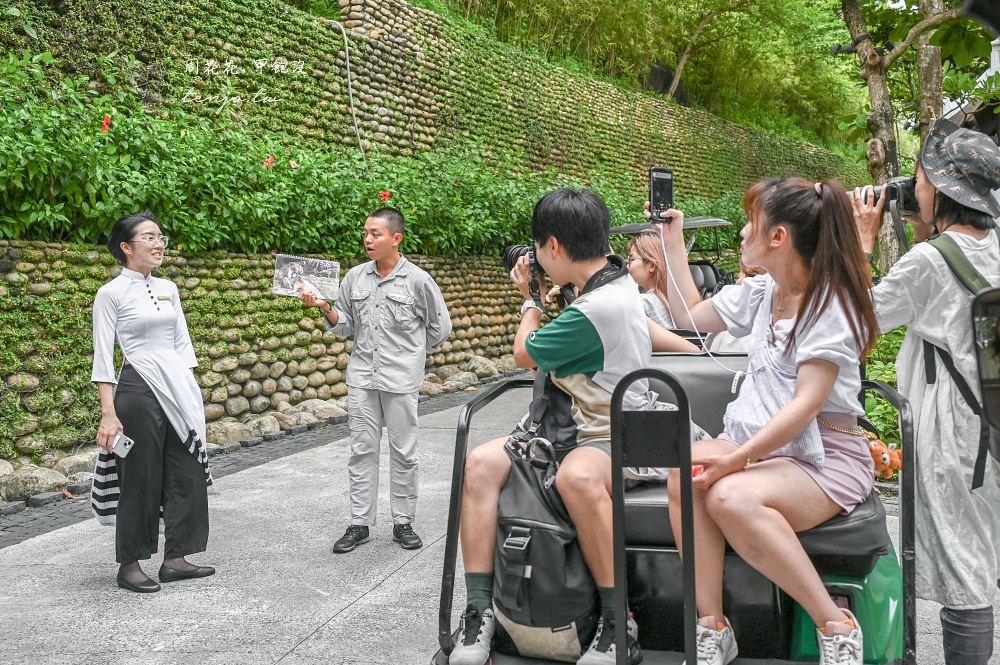 【峴港洲際陽光半島度假酒店】亞洲最美此生必住飯店！度假村搭私人纜車移動超美超浮誇