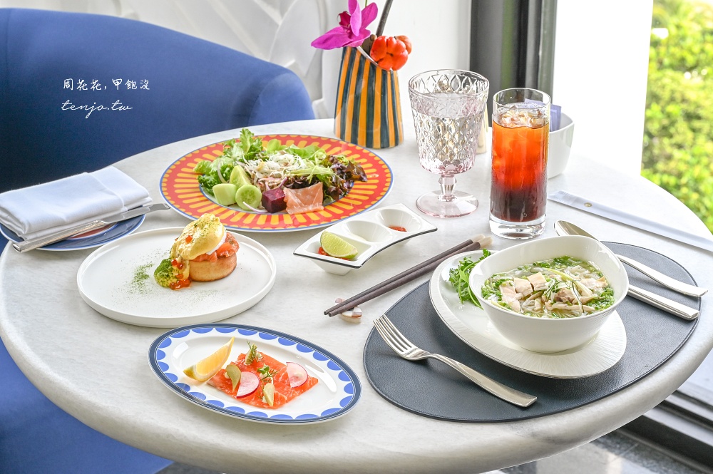 【峴港洲際陽光半島度假酒店】早餐午餐晚餐美食餐廳總整理!絕美五星度假村品越南美食 【峴港洲際陽光半島度假酒店】早餐午餐晚餐美食餐廳總整理!絕美五星度假村品越南美食