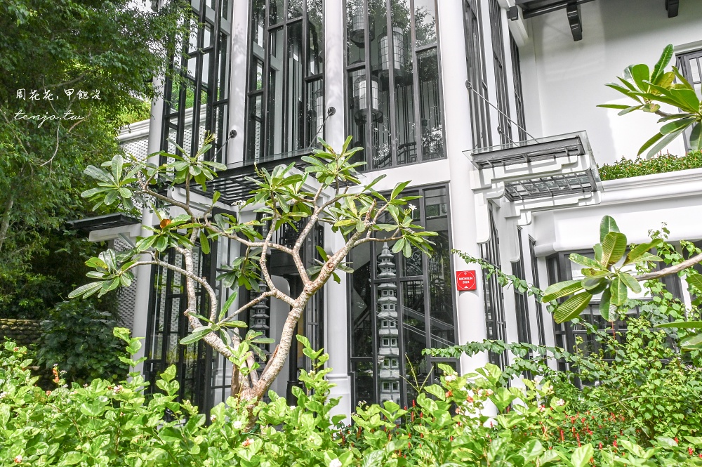 【峴港洲際陽光半島度假酒店】早餐午餐晚餐美食餐廳總整理!絕美五星度假村品越南美食 【峴港洲際陽光半島度假酒店】早餐午餐晚餐美食餐廳總整理!絕美五星度假村品越南美食