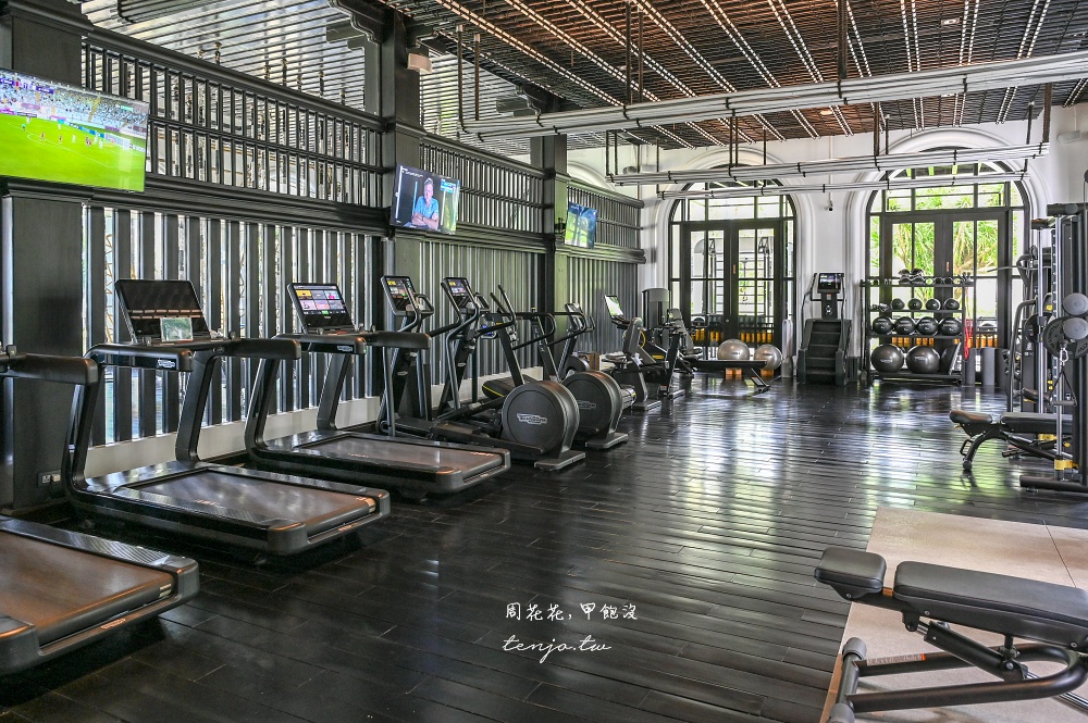 【峴港洲際陽光半島度假酒店】亞洲最美此生必住飯店！度假村搭私人纜車移動超美超浮誇