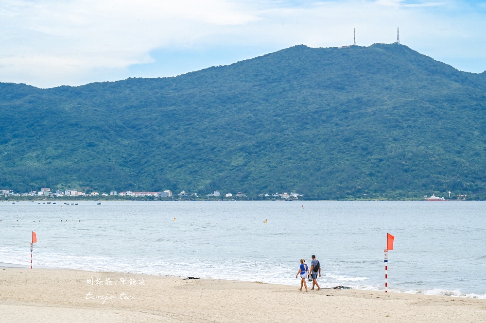 【越南峴港美食】My Hanh Seafood (美幸海鮮餐廳) 美溪沙灘海景第一排米其林獲獎餐廳! 【越南峴港美食】My Hanh Seafood (美幸海鮮餐廳) 美溪沙灘海景第一排米其林獲獎餐廳!