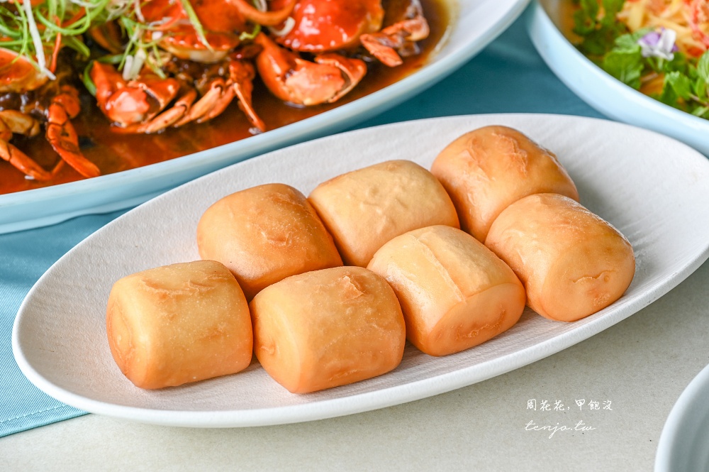 【越南峴港美食】My Hanh Seafood (美幸海鮮餐廳) 美溪沙灘海景第一排米其林獲獎餐廳! 【越南峴港美食】My Hanh Seafood (美幸海鮮餐廳) 美溪沙灘海景第一排米其林獲獎餐廳!