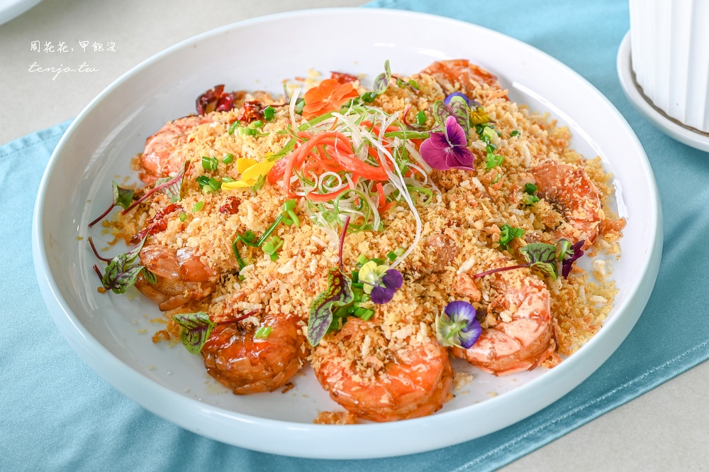 【越南峴港美食】My Hanh Seafood (美幸海鮮餐廳) 美溪沙灘海景第一排米其林獲獎餐廳! 【越南峴港美食】My Hanh Seafood (美幸海鮮餐廳) 美溪沙灘海景第一排米其林獲獎餐廳!