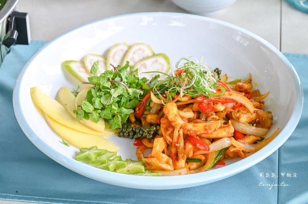 【越南峴港美食】My Hanh Seafood (美幸海鮮餐廳) 美溪沙灘海景第一排米其林獲獎餐廳! 【越南峴港美食】My Hanh Seafood (美幸海鮮餐廳) 美溪沙灘海景第一排米其林獲獎餐廳!