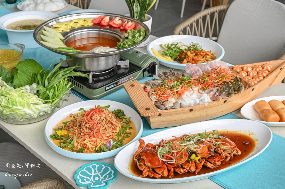 【可樂旅遊越南行程】峴港會安六日遊 頂級度假村飯店+私房景點美食 中越跟團旅行社推薦