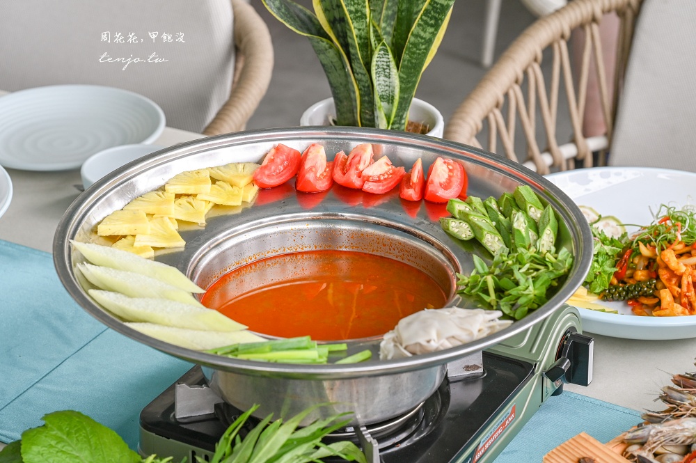 【越南峴港美食】My Hanh Seafood (美幸海鮮餐廳) 美溪沙灘海景第一排米其林獲獎餐廳! 【越南峴港美食】My Hanh Seafood (美幸海鮮餐廳) 美溪沙灘海景第一排米其林獲獎餐廳!