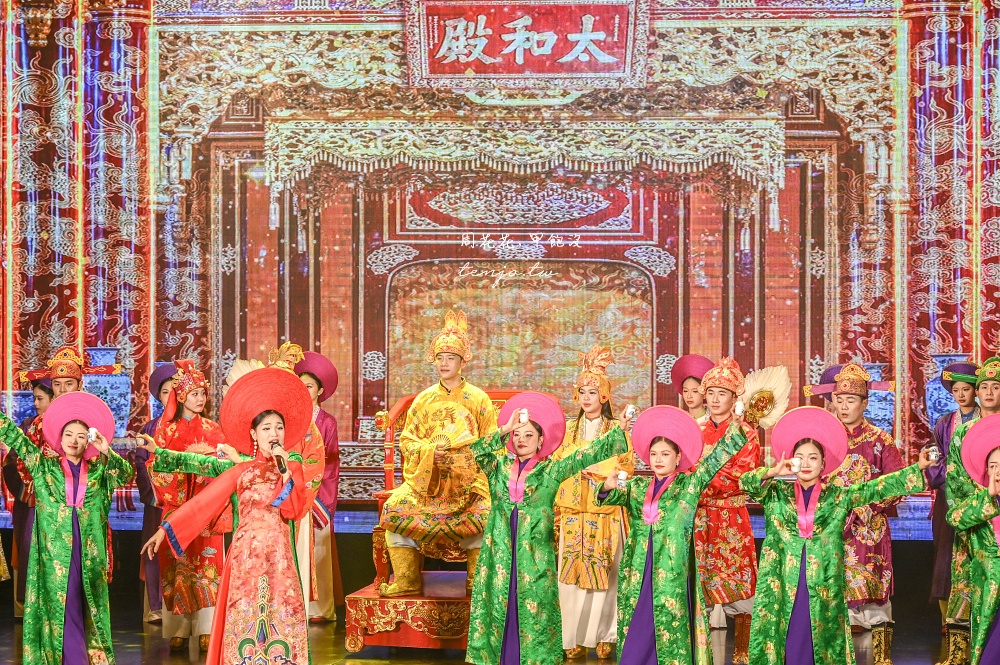 【可樂旅遊越南行程】峴港會安六日遊 頂級度假村飯店+私房景點美食 中越跟團旅行社推薦