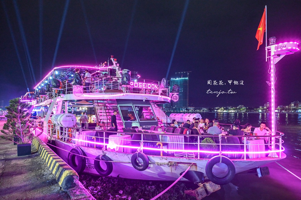 【可樂旅遊越南行程】峴港會安六日遊 頂級度假村飯店+私房景點美食 中越跟團旅行社推薦