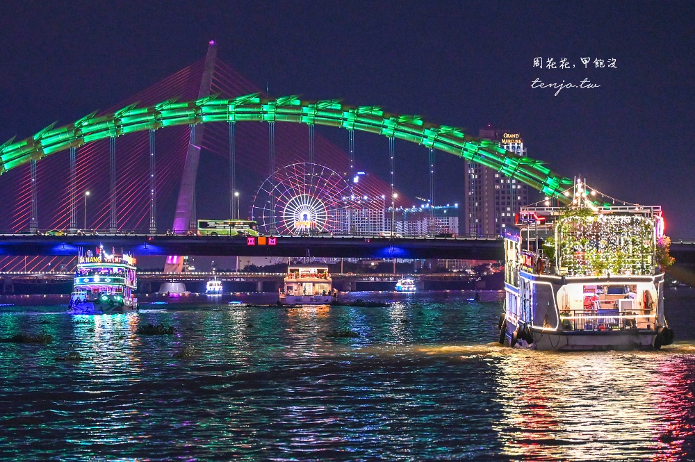 【可樂旅遊越南行程】峴港會安六日遊 頂級度假村飯店+私房景點美食 中越跟團旅行社推薦