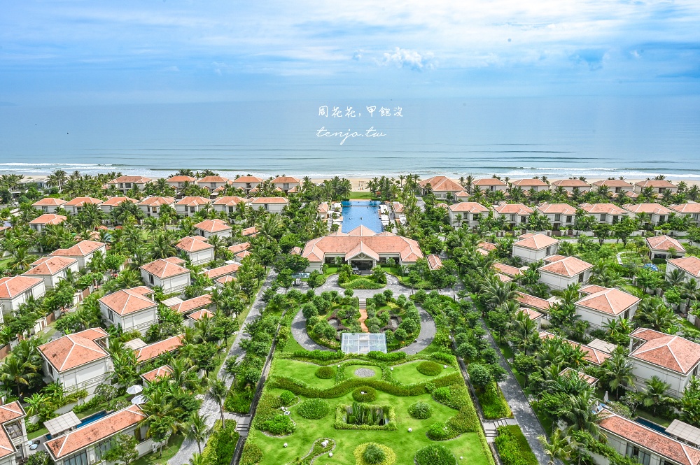 【可樂旅遊越南行程】峴港會安六日遊 頂級度假村飯店+私房景點美食 中越跟團旅行社推薦