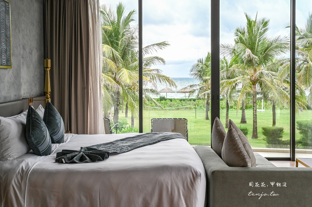 【可樂旅遊越南行程】峴港會安六日遊 頂級度假村飯店+私房景點美食 中越跟團旅行社推薦