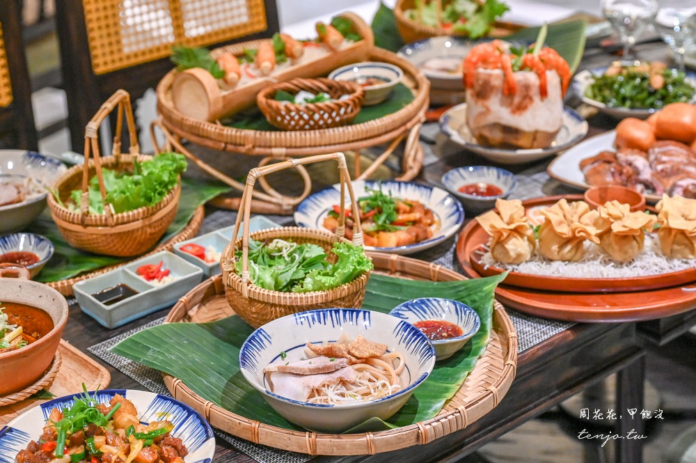 【可樂旅遊越南行程】峴港會安六日遊 頂級度假村飯店+私房景點美食 中越跟團旅行社推薦