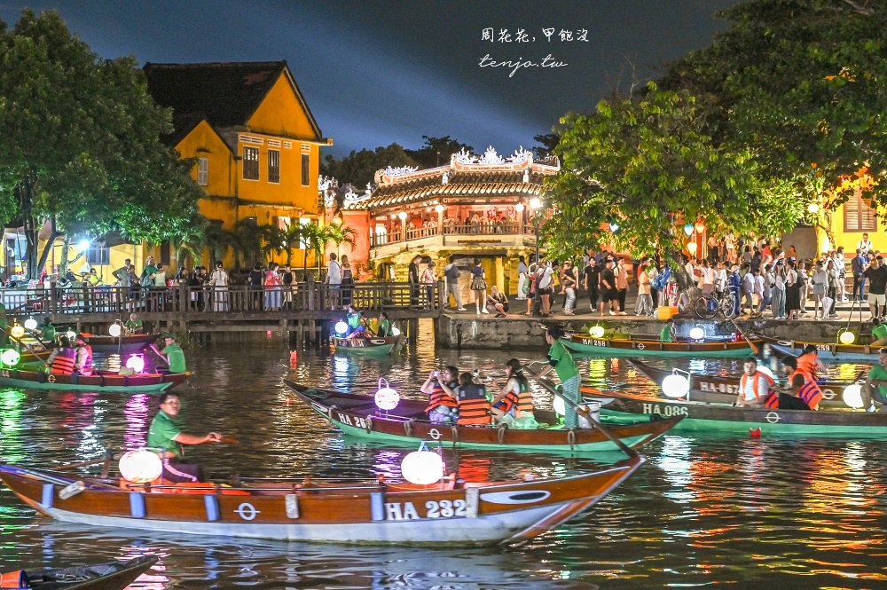 【可樂旅遊越南行程】峴港會安六日遊 頂級度假村飯店+私房景點美食 中越跟團旅行社推薦