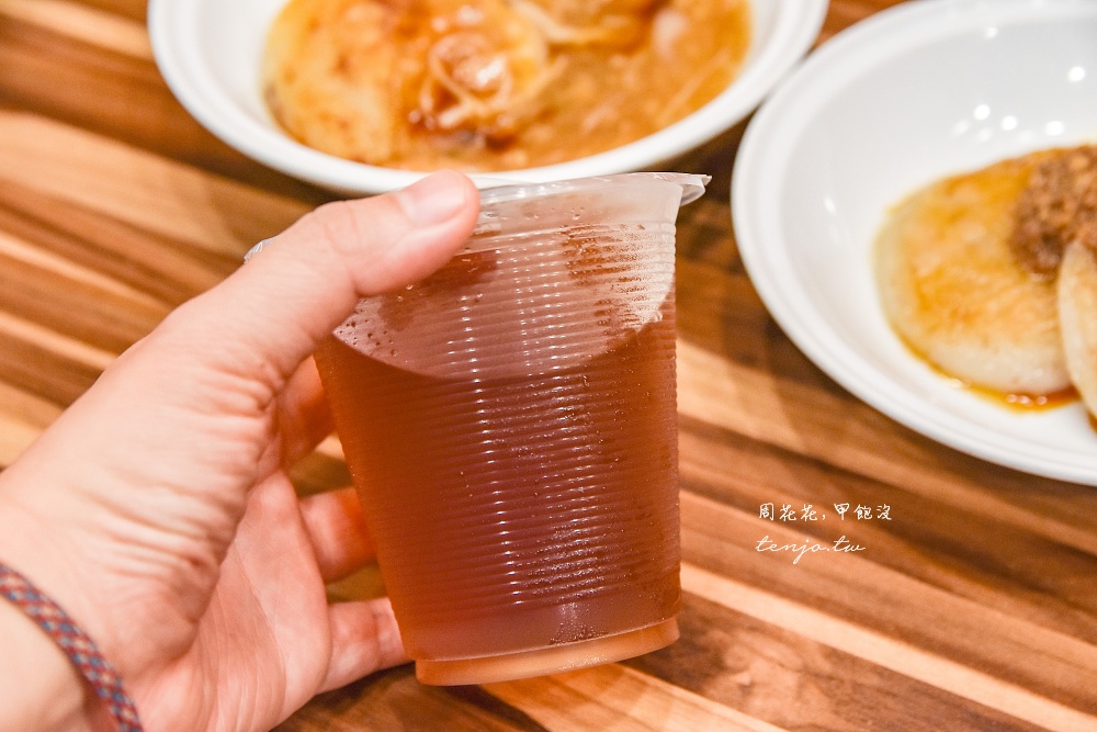 【台南保安路美食】阿文米粿 米其林必比登推薦小吃!菜單五種吃法私心最愛羹湯招牌米粿 【台南保安路美食】阿文米粿 米其林必比登推薦小吃!菜單五種吃法私心最愛羹湯招牌米粿