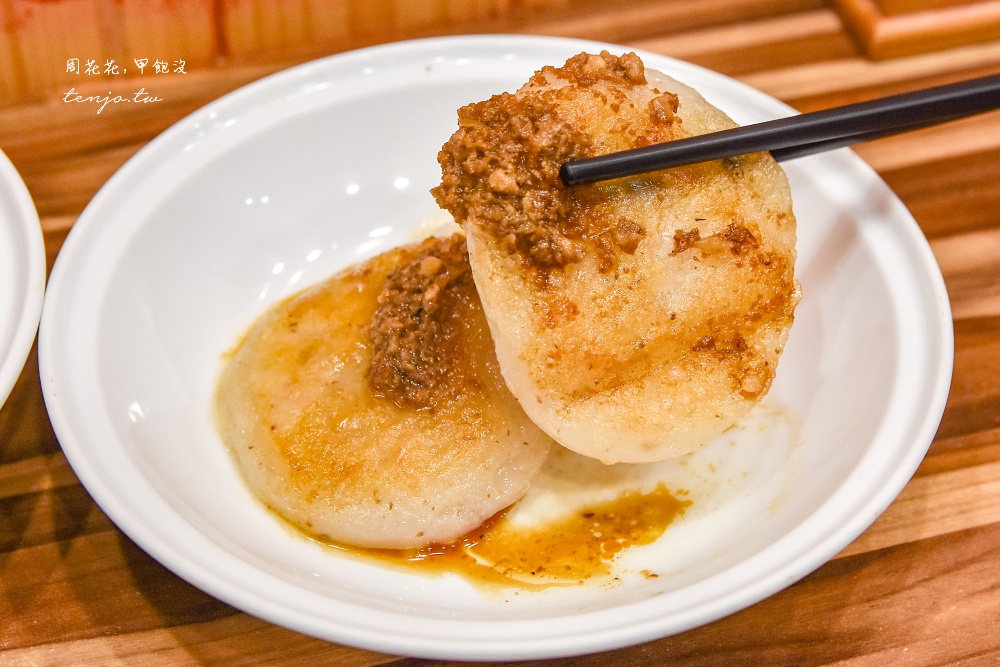 【台南保安路美食】阿文米粿 米其林必比登推薦小吃!菜單五種吃法私心最愛羹湯招牌米粿 【台南保安路美食】阿文米粿 米其林必比登推薦小吃!菜單五種吃法私心最愛羹湯招牌米粿