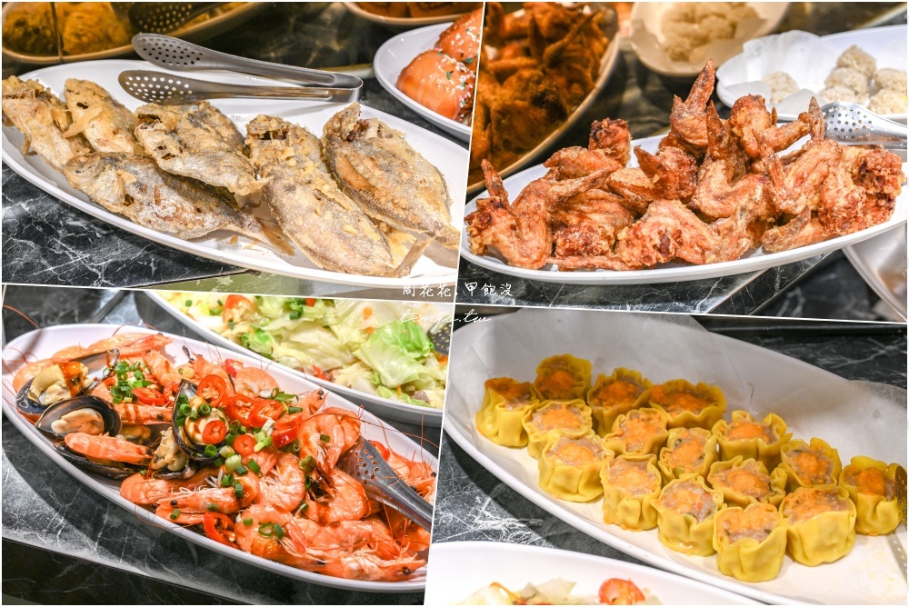 【板橋府中美食】一水創意牛排 目前吃過最夠誠意牛排館自助吧吃到飽！只要300元CP超高