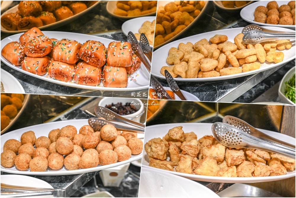 【板橋府中美食】一水創意牛排 目前吃過最夠誠意牛排館自助吧吃到飽！只要300元CP超高