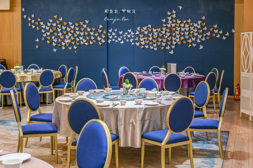 【Home Garden餐廳昇恆昌內湖旗艦店】超級隱藏版美食推薦！創新中菜餐廳適合聚餐聚會