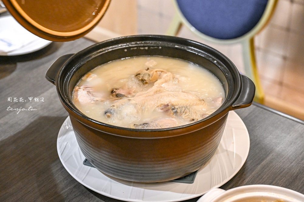 【Home Garden餐廳昇恆昌內湖旗艦店】超級隱藏版美食推薦！創新中菜餐廳適合聚餐聚會