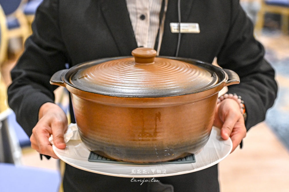 【Home Garden餐廳昇恆昌內湖旗艦店】超級隱藏版美食推薦！創新中菜餐廳適合聚餐聚會