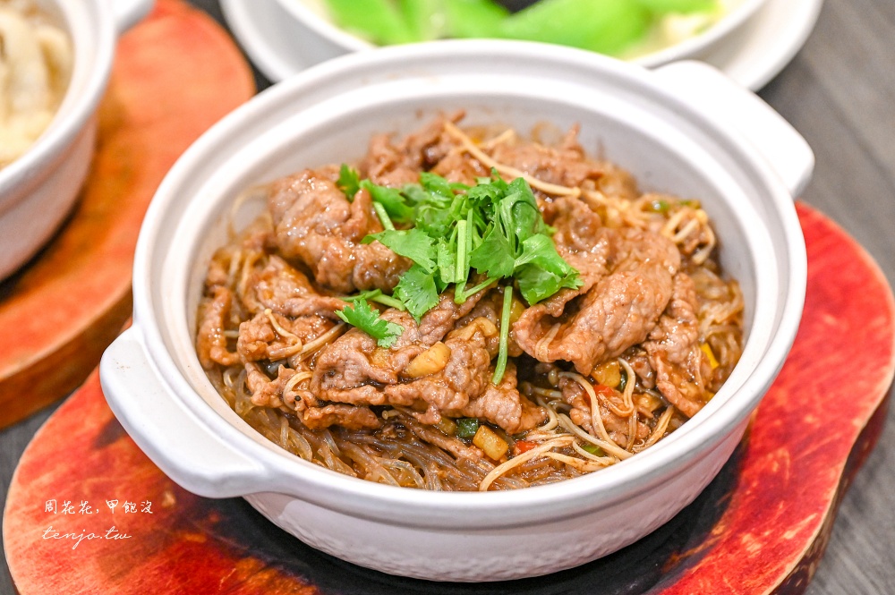 【Home Garden餐廳昇恆昌內湖旗艦店】超級隱藏版美食推薦！創新中菜餐廳適合聚餐聚會