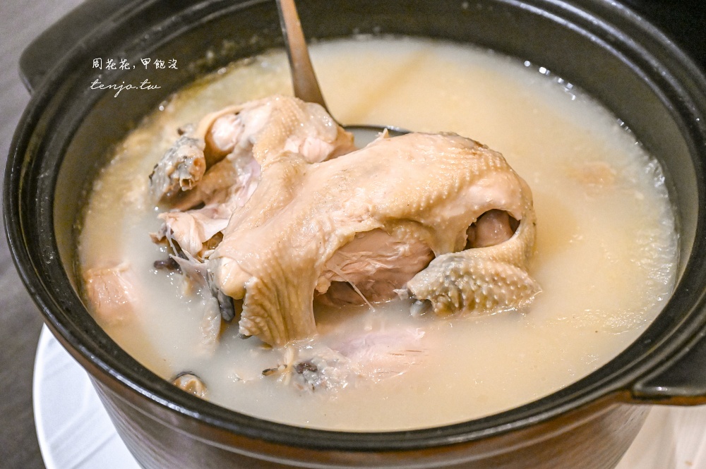 【Home Garden餐廳昇恆昌內湖旗艦店】超級隱藏版美食推薦！創新中菜餐廳適合聚餐聚會