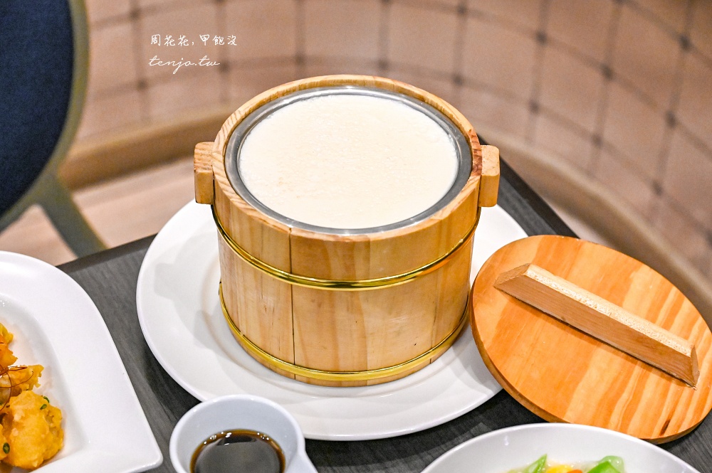 【Home Garden餐廳昇恆昌內湖旗艦店】超級隱藏版美食推薦！創新中菜餐廳適合聚餐聚會