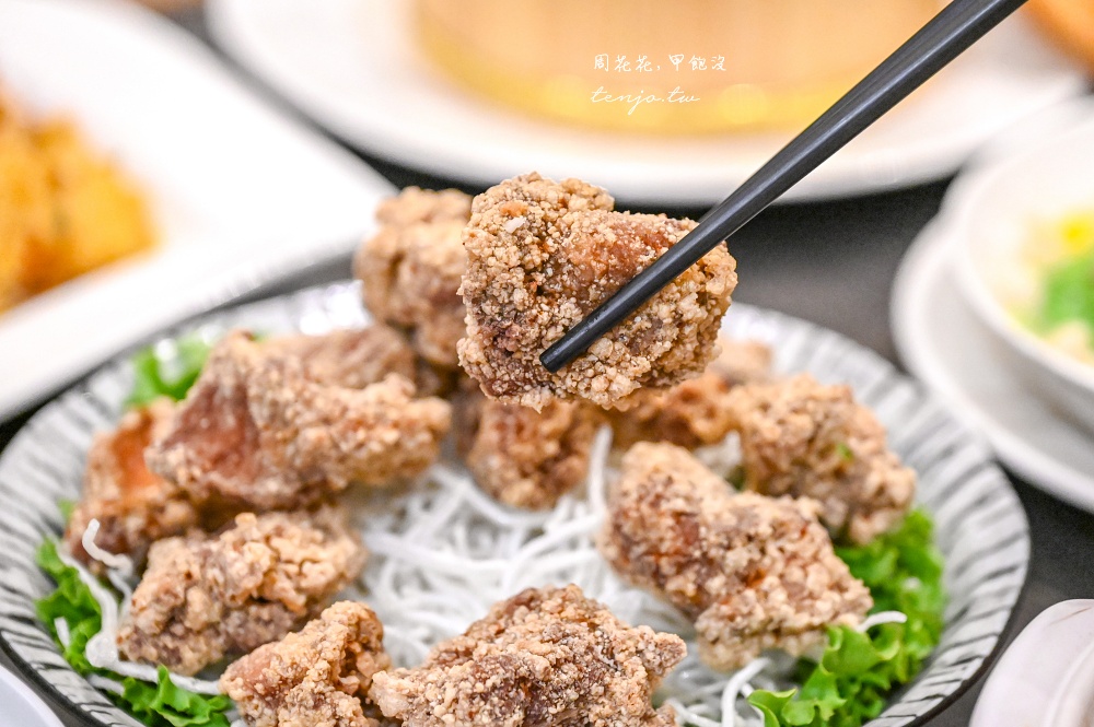 【Home Garden餐廳昇恆昌內湖旗艦店】超級隱藏版美食推薦！創新中菜餐廳適合聚餐聚會