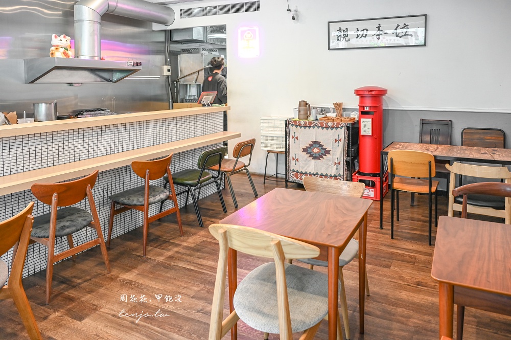 【唭哩岸美食】咔豬北投店 超厚切豬排專賣店！挑戰全台最厚真男人炸豬排定食咖哩都推薦