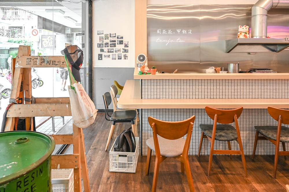 【唭哩岸美食】咔豬北投店 超厚切豬排專賣店！挑戰全台最厚真男人炸豬排定食咖哩都推薦