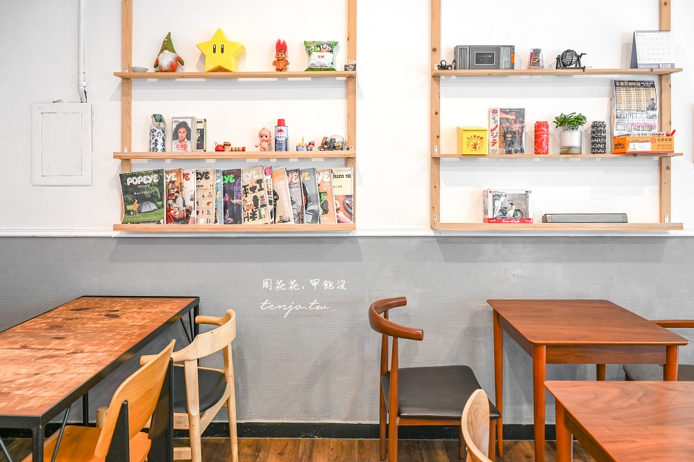 【唭哩岸美食】咔豬北投店 超厚切豬排專賣店！挑戰全台最厚真男人炸豬排定食咖哩都推薦