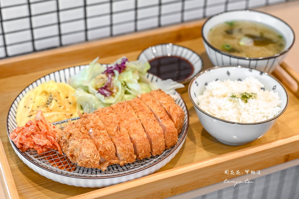 即時熱門文章：【唭哩岸美食】咔豬北投店 超厚切豬排專賣店！挑戰全台最厚真男人炸豬排定食咖哩都推薦