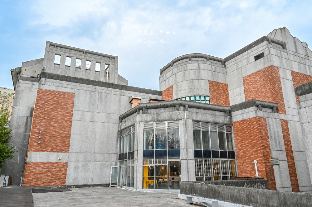 【北投關渡咖啡】Luguo Cafe / Z Space 隱身北藝大校園內台北秘境咖啡店!爐鍋咖啡分店 【北投關渡咖啡】Luguo Cafe / Z Space 隱身北藝大校園內台北秘境咖啡店!爐鍋咖啡分店