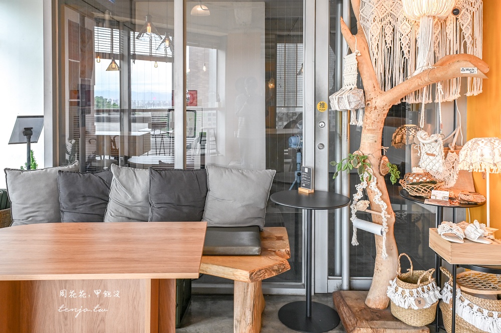 【北投關渡咖啡】Luguo Cafe / Z Space 隱身北藝大校園內台北秘境咖啡店!爐鍋咖啡分店 【北投關渡咖啡】Luguo Cafe / Z Space 隱身北藝大校園內台北秘境咖啡店!爐鍋咖啡分店