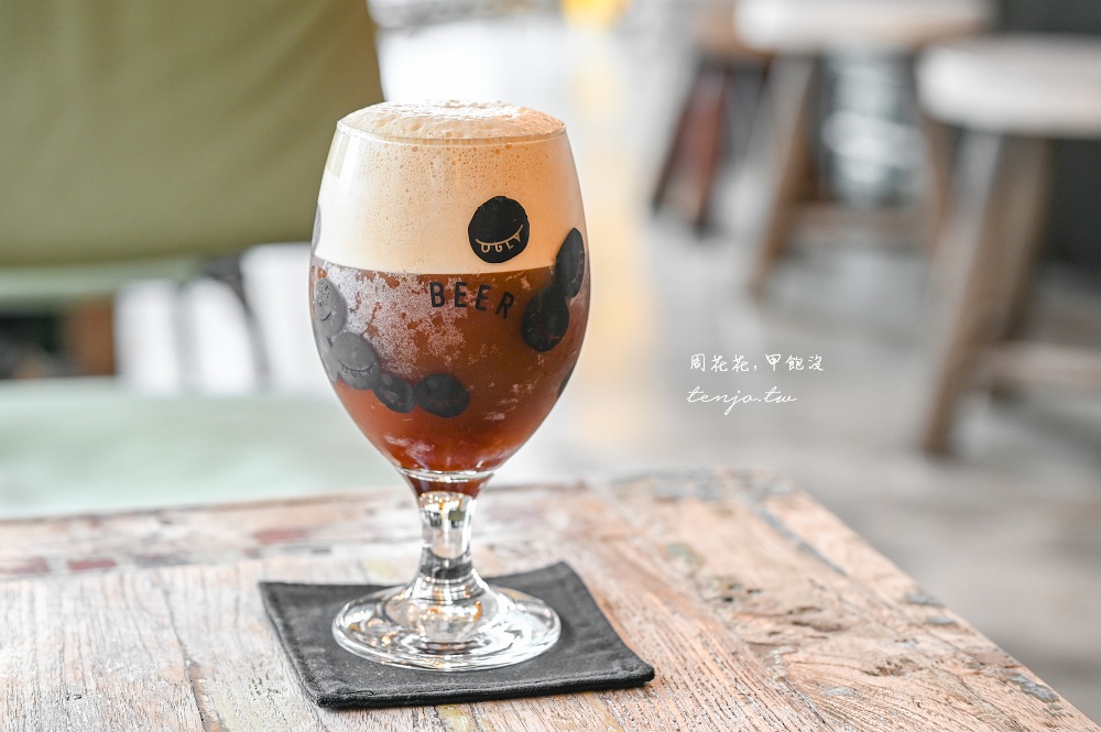 【北投關渡咖啡】Luguo Cafe / Z Space 隱身北藝大校園內台北秘境咖啡店！爐鍋咖啡分店