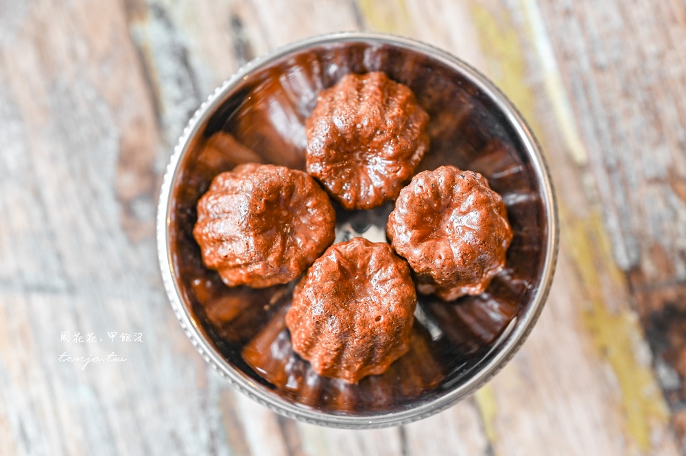 【北投關渡咖啡】Luguo Cafe / Z Space 隱身北藝大校園內台北秘境咖啡店！爐鍋咖啡分店